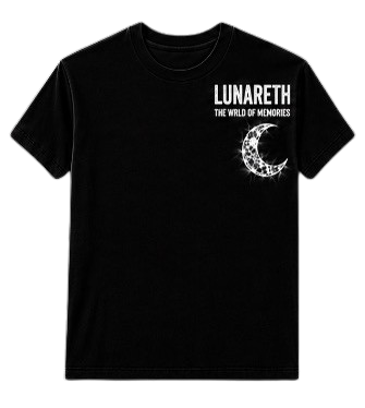 LUNARETH Shirt