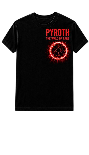 PYROTH Shirt