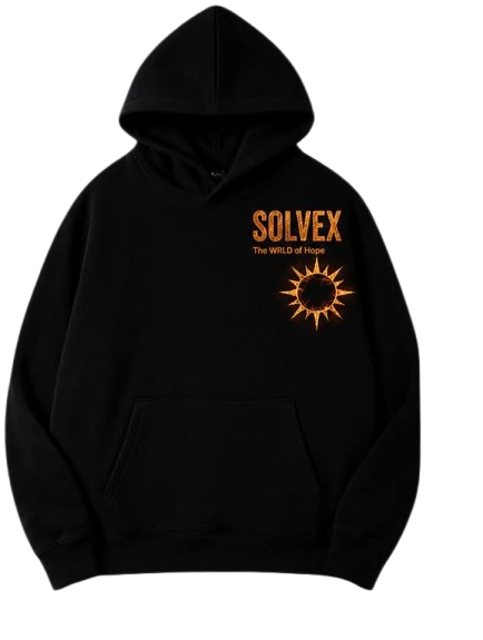 SOLVEX Hoodie