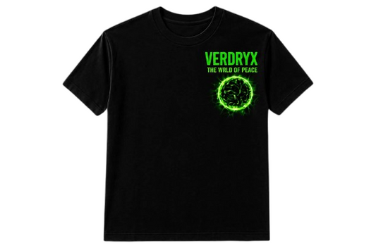 VERDRYX Shirt
