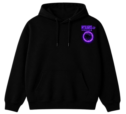 NIXARIS Hoodie